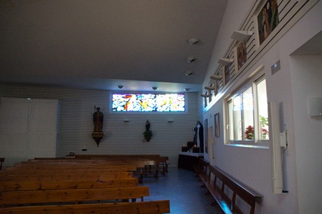 Santiago de la Ribera